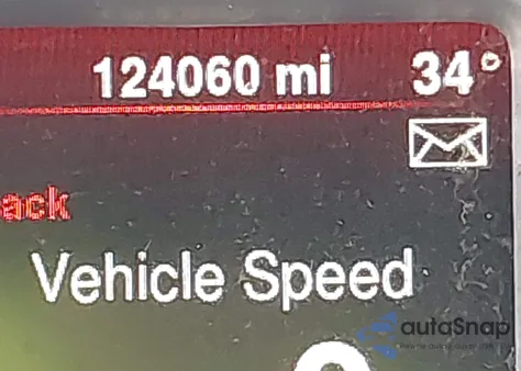 2015 Dodge Journey Sxt из США, поврежденный, VIN 3C4PDDBG9FT720915